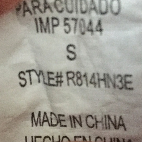 FINAL MARKDOWN Ladies’ Rewind Crocheted-look Shorts (S) - Picture 8 of 9